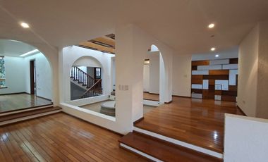 Jardines en la Montaña, residencia en renta RENTA