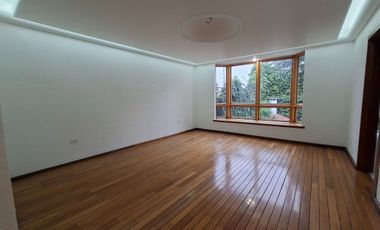 Jardines en la Montaña, residencia en renta RENTA