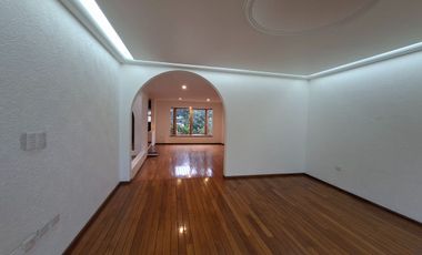 Jardines en la Montaña, residencia en renta RENTA