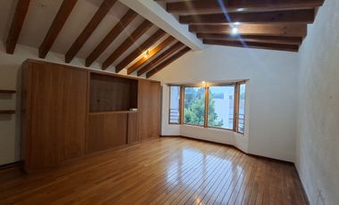 Jardines en la Montaña, residencia en renta RENTA