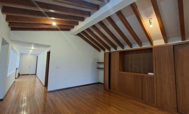 Jardines en la Montaña, residencia en renta RENTA