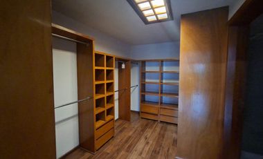 Jardines en la Montaña, residencia en renta RENTA