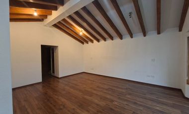 Jardines en la Montaña, residencia en renta RENTA