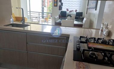 ARRIENDO AMOBLADO EN SOTOMAYOR SAN PEDRO HERMOSO