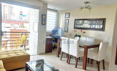 ARRIENDO AMOBLADO EN SOTOMAYOR SAN PEDRO HERMOSO