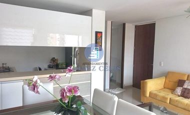 ARRIENDO AMOBLADO EN SOTOMAYOR SAN PEDRO HERMOSO