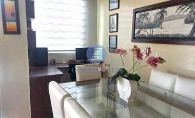 ARRIENDO AMOBLADO EN SOTOMAYOR SAN PEDRO HERMOSO