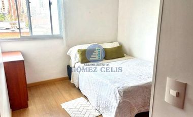 ARRIENDO AMOBLADO EN SOTOMAYOR SAN PEDRO HERMOSO