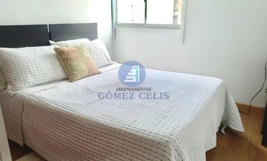 ARRIENDO AMOBLADO EN SOTOMAYOR SAN PEDRO HERMOSO