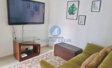 ARRIENDO AMOBLADO EN SOTOMAYOR SAN PEDRO HERMOSO
