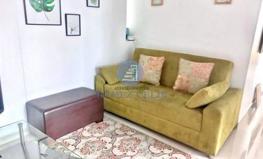 ARRIENDO AMOBLADO EN SOTOMAYOR SAN PEDRO HERMOSO