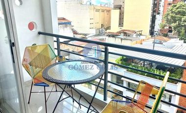 ARRIENDO AMOBLADO EN SOTOMAYOR SAN PEDRO HERMOSO