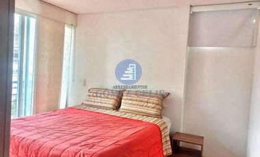 ARRIENDO AMOBLADO EN SOTOMAYOR SAN PEDRO HERMOSO