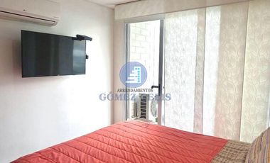 ARRIENDO AMOBLADO EN SOTOMAYOR SAN PEDRO HERMOSO