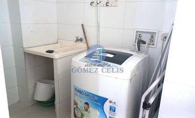 ARRIENDO AMOBLADO EN SOTOMAYOR SAN PEDRO HERMOSO