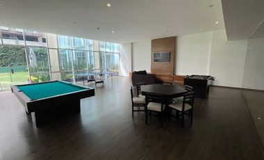RENTA DEPARTAMENTO CARSO TORRE VAN GOGH, MIGUEL HIDALGO