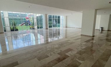 RENTA DEPARTAMENTO CARSO TORRE VAN GOGH, MIGUEL HIDALGO