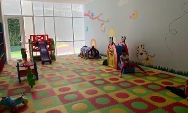 RENTA DEPARTAMENTO CARSO TORRE VAN GOGH, MIGUEL HIDALGO