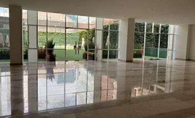 RENTA DEPARTAMENTO CARSO TORRE VAN GOGH, MIGUEL HIDALGO