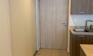 RENTA DEPARTAMENTO CARSO TORRE VAN GOGH, MIGUEL HIDALGO