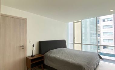 RENTA DEPARTAMENTO CARSO TORRE VAN GOGH, MIGUEL HIDALGO