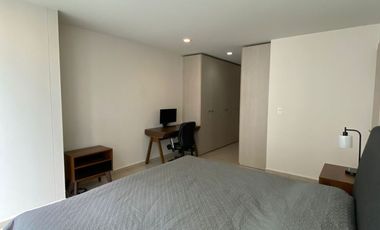 RENTA DEPARTAMENTO CARSO TORRE VAN GOGH, MIGUEL HIDALGO
