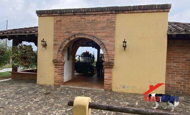 Casa Finca Campestre en Venta Copacabana Via Medellin Antioquia