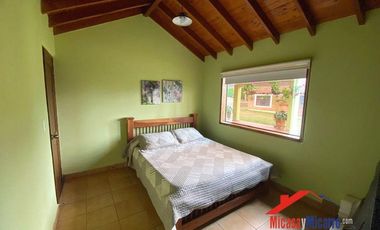 Casa Finca Campestre en Venta Copacabana Via Medellin Antioquia