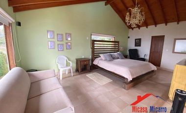 Casa Finca Campestre en Venta Copacabana Via Medellin Antioquia