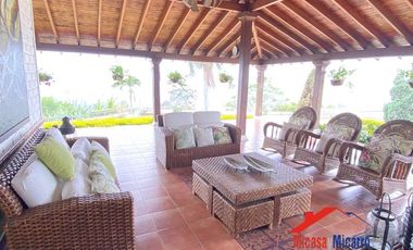 Casa Finca Campestre en Venta Copacabana Via Medellin Antioquia