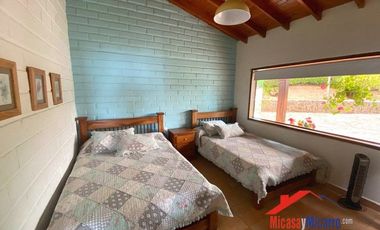 Casa Finca Campestre en Venta Copacabana Via Medellin Antioquia