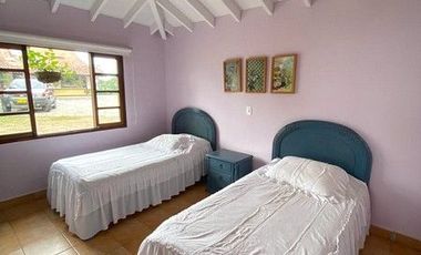 Casa Finca Campestre en Venta Copacabana Via Medellin Antioquia