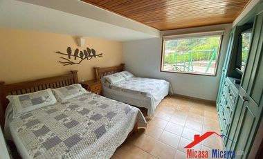 Casa Finca Campestre en Venta Copacabana Via Medellin Antioquia