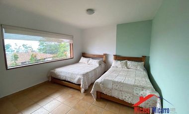 Casa Finca Campestre en Venta Copacabana Via Medellin Antioquia