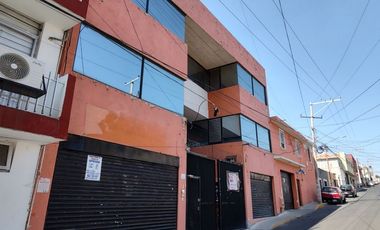 EDIFICIO EN VENTA EN SAN FRANCISQUIT, FRENTE A PLAZA LATITUD VICTORIA