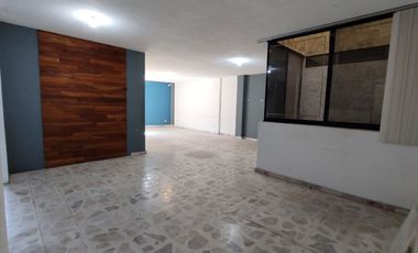 EDIFICIO EN VENTA EN SAN FRANCISQUIT, FRENTE A PLAZA LATITUD VICTORIA