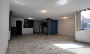 EDIFICIO EN VENTA EN SAN FRANCISQUIT, FRENTE A PLAZA LATITUD VICTORIA