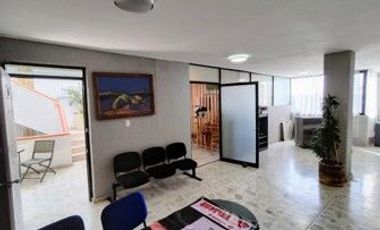 EDIFICIO EN VENTA EN SAN FRANCISQUIT, FRENTE A PLAZA LATITUD VICTORIA