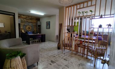 EDIFICIO EN VENTA EN SAN FRANCISQUIT, FRENTE A PLAZA LATITUD VICTORIA