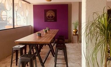 EDIFICIO EN VENTA EN SAN FRANCISQUIT, FRENTE A PLAZA LATITUD VICTORIA