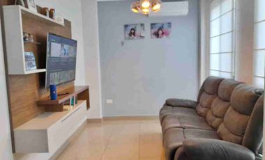 CASA DE ALQUILER COSTABRISA - KM 19.5 VÍA A LA COSTA