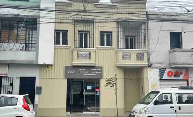 Lince Alquiler Oficina / Consultorios / Local Comercial / Almacen