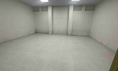 Lince Alquiler Oficina / Consultorios / Local Comercial / Almacen
