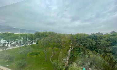 ALQUILO  LINDO PENTHOUSE DUPLEX EN CHACARILLA - SAN BORJA - 4 DORMITORIOS - 3 COCHERAS - FRENTE A PARQUE🌳