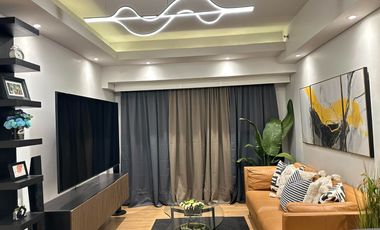 Well maintained 3 bedrooms for rent & for sale at Escala Salcedo Makati