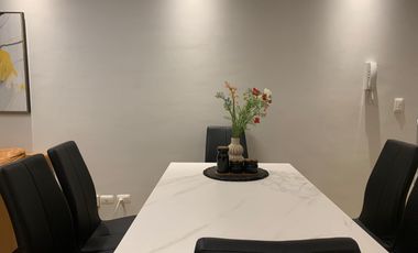 Well maintained 3 bedrooms for rent & for sale at Escala Salcedo Makati