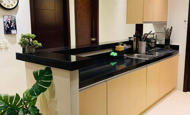 Well maintained 3 bedrooms for rent & for sale at Escala Salcedo Makati