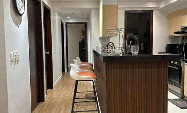 Well maintained 3 bedrooms for rent & for sale at Escala Salcedo Makati