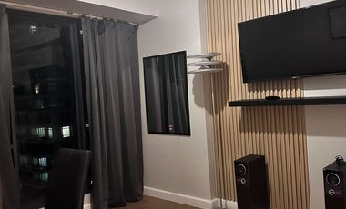 Well maintained 3 bedrooms for rent & for sale at Escala Salcedo Makati