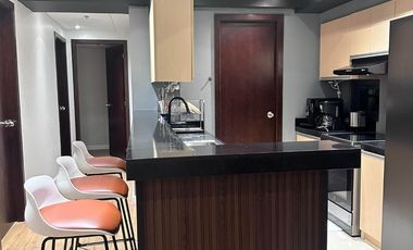 Well maintained 3 bedrooms for rent & for sale at Escala Salcedo Makati